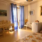 Magnolia Bed & Breakfast Taormina