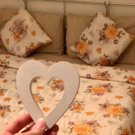 Bed and Breakfast Magnolia