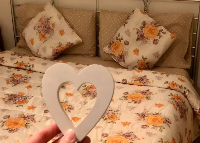 Bed and Breakfast Magnolia