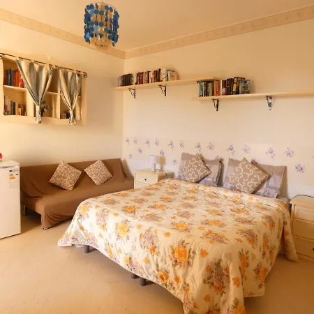 Bed & Breakfast Magnolia Taormina