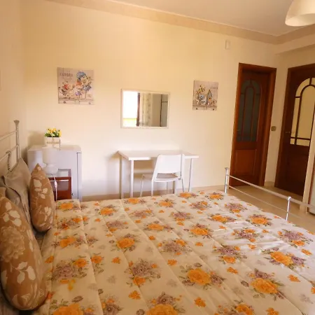 Bed & Breakfast Magnolia 3*