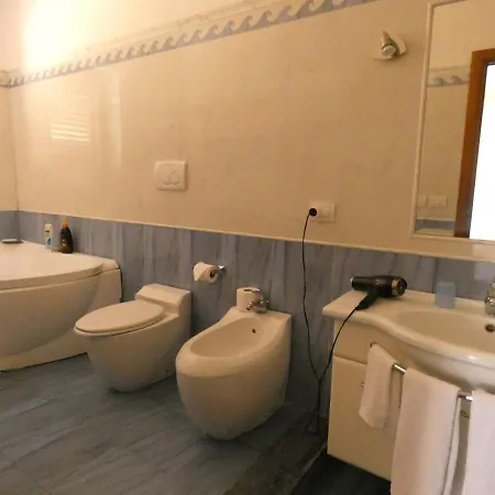 Magnolia Bed & Breakfast