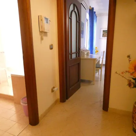 Magnolia Bed & Breakfast 3*