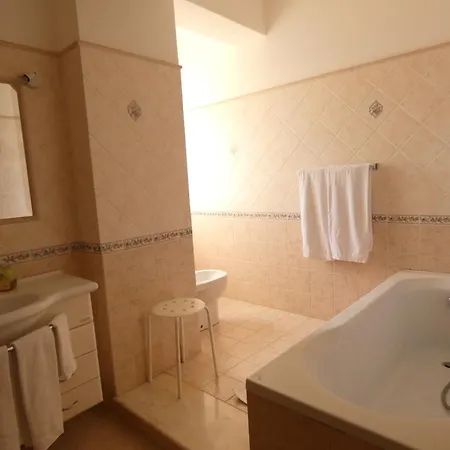 Magnolia Bed & Breakfast Taormina