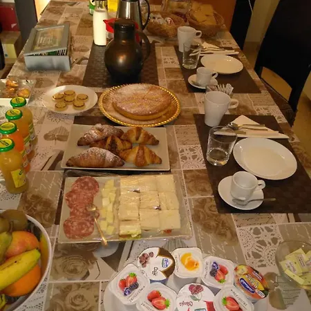 Magnolia Bed & Breakfast 3*