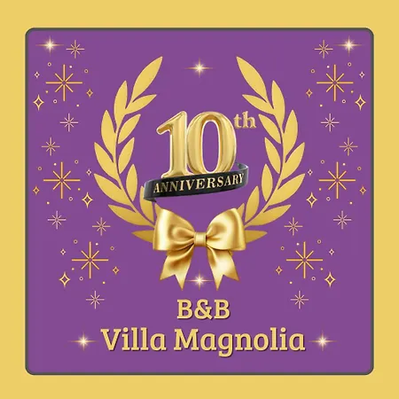 Bed & Breakfast Magnolia Taormina